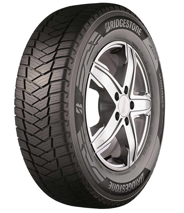 195/60 R16 99H BRIDGESTONE Duravis All Season