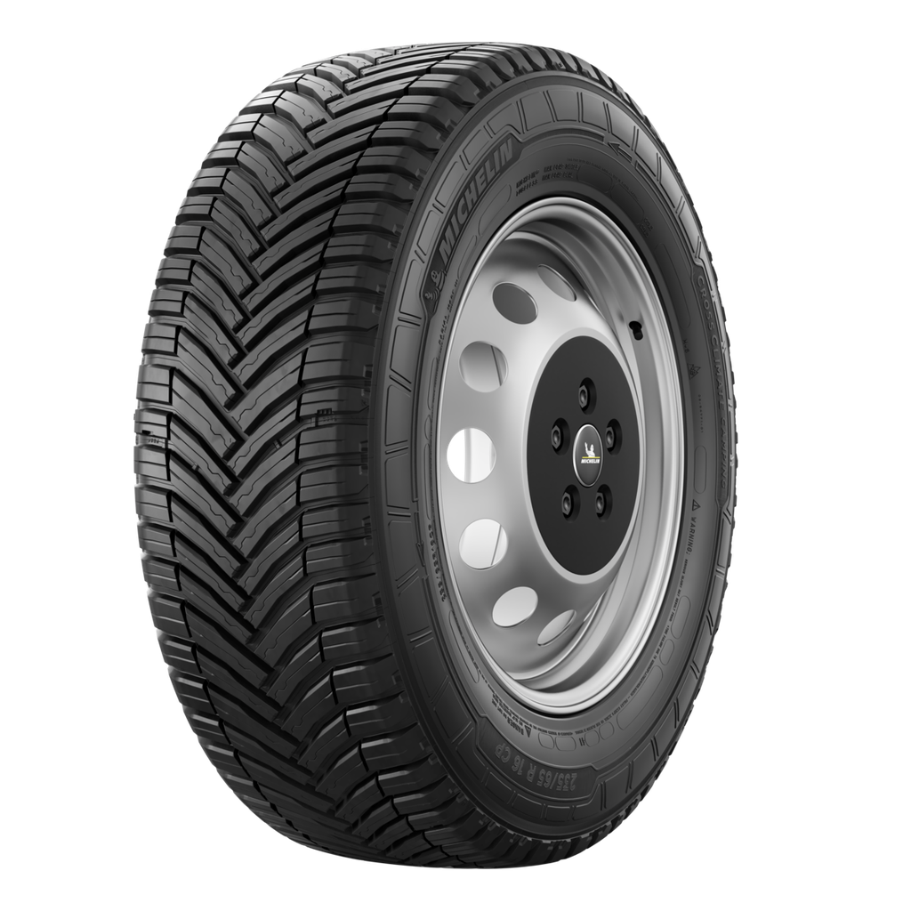 PNEU PN MIC 225/75R16C 118/116R CCLIM CAMP