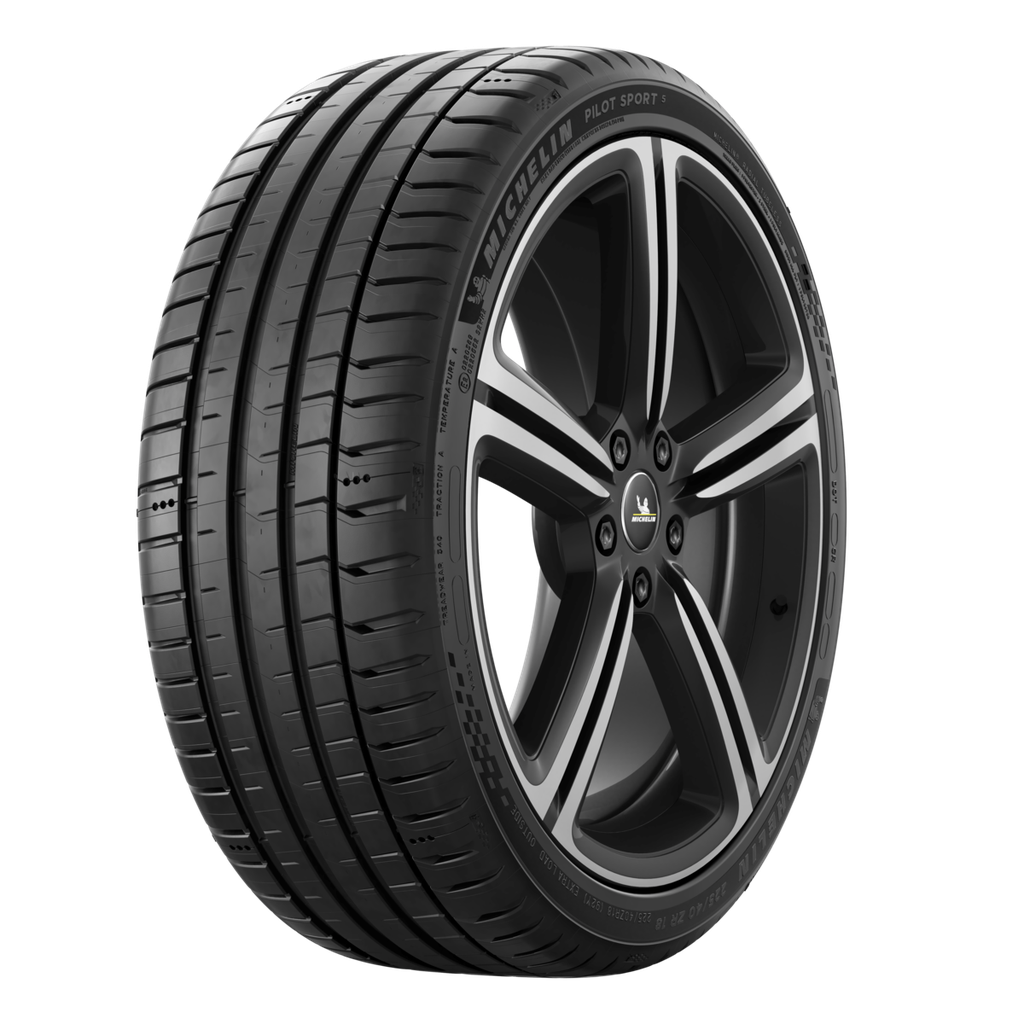 PNEU PN MIC 245/45R19 XL 102Y P SPT 5