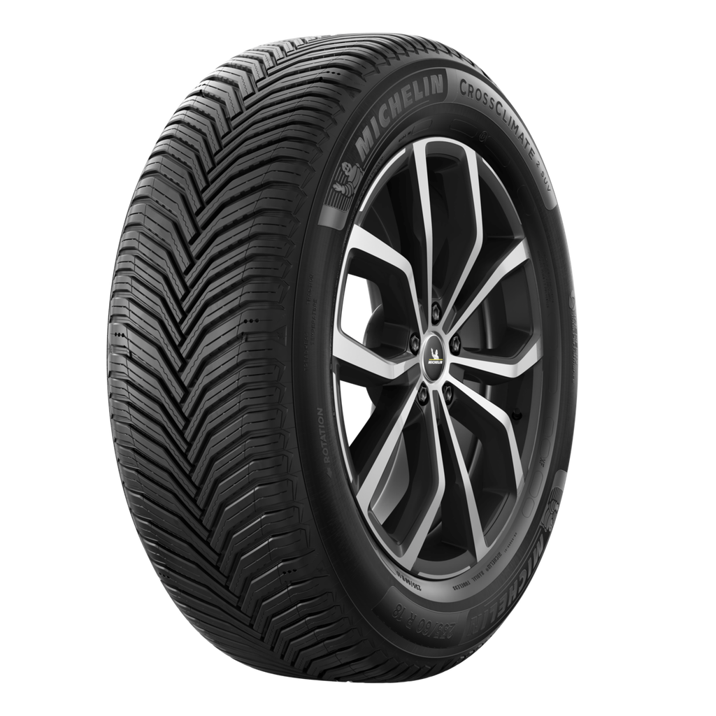 PN MIC 265/50R19 XL 110W CCLIM SUV2