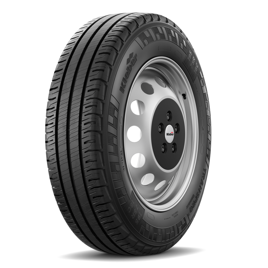 PN KLE 185/75R16C 104/102R TRANSPRO 2