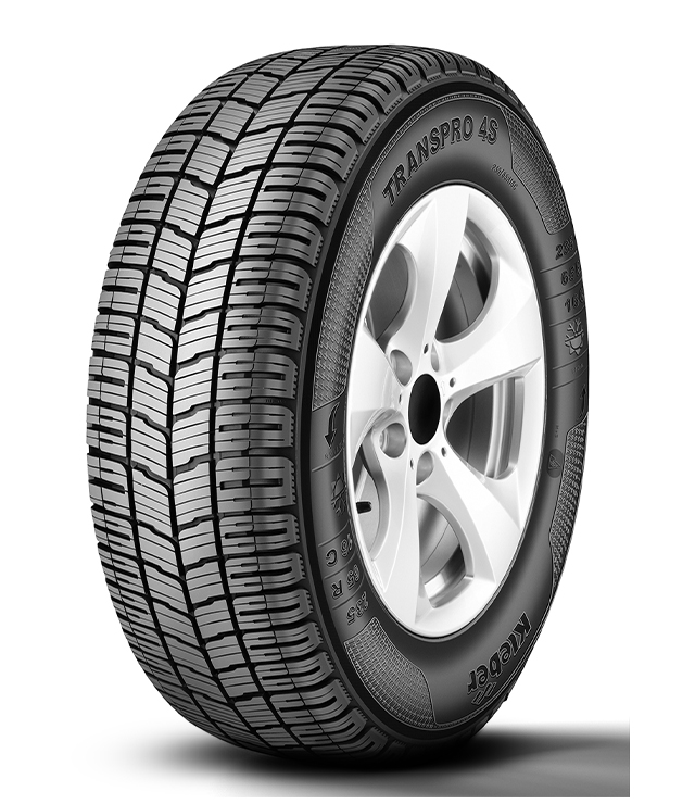 PN KLE 195/65R16C 104/102T TRAN4S