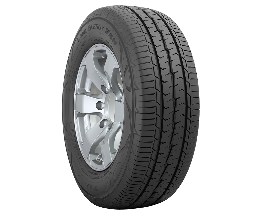 PNEU 165/70 R14 89R TOYO NANOENERGY VAN