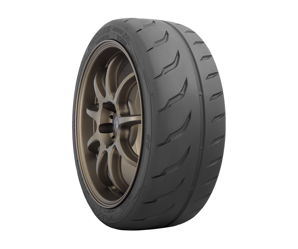 205/50 R17 89W TOYO PROXES R888R