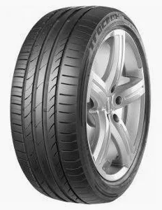 PNEU PN 225/55R17 101W TRAC X-PRIVILO TX3 XL