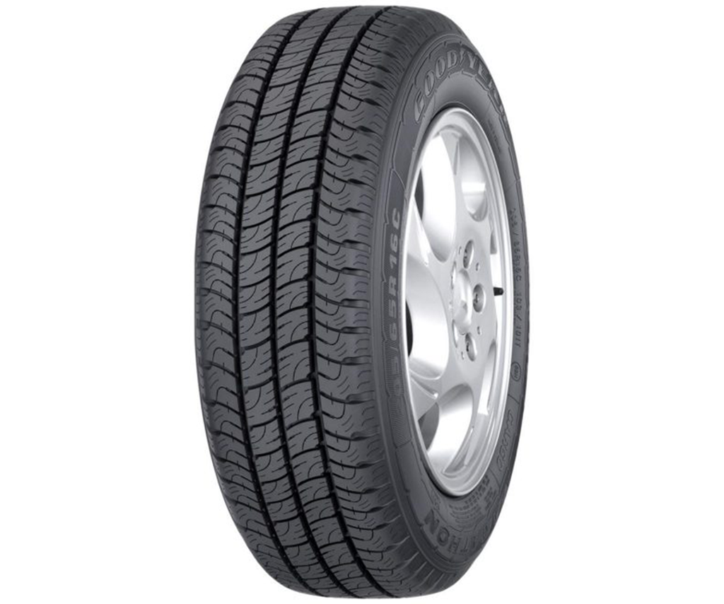 235/65 R16C 115/113R Cargo Marathon 8PR FO F01