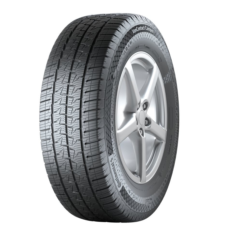 PNEU 225/75R16CP 118/116R VANCCP