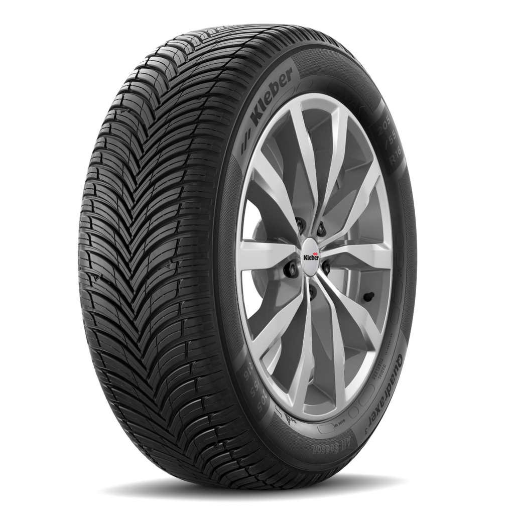 PN KLE 205/55R16 91V QUADRAXER 3