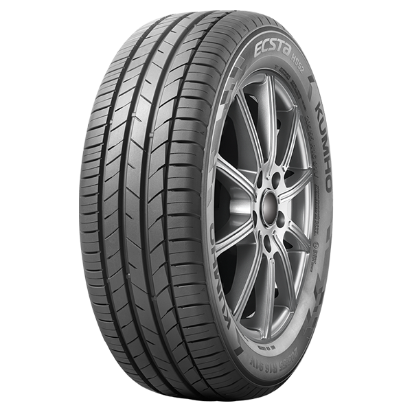 KH 195/55  R15       85 H04L ECSTA HS52
