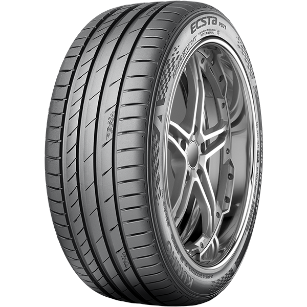 PNEU KH 215/40 ZR17       87 YXLL ECSTA PS71