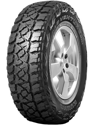 PNEU KH 235/85  R16   120/116Q10L ROAD VENTURE MT51