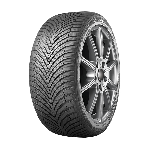 PNEU KH 215/55 ZR17       98 WXLL SOLUS 4S HA32+