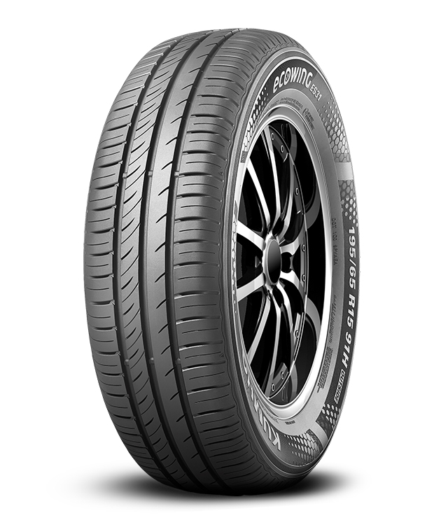 PNEU KH 195/65  R15       95 HXLL ECOWING ES31
