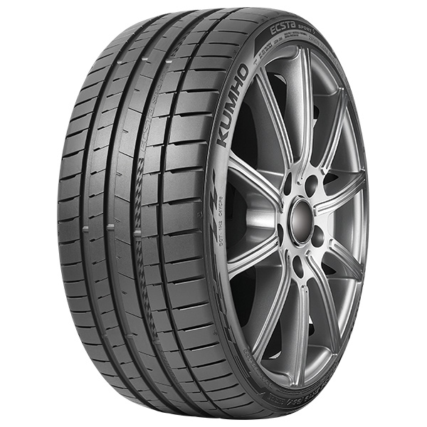 PNEU KH 275/35 ZR19      (100Y)XL ECSTA Sport S PS72