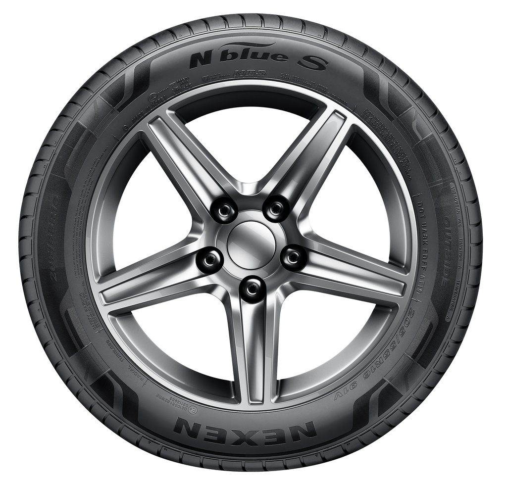 PNEU 215/65 R16 98H NEXEN TIRE N'blue S