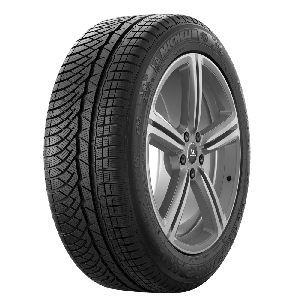 PN MICH 215/45R18 XL 93V PIL ALP PA4 MO
