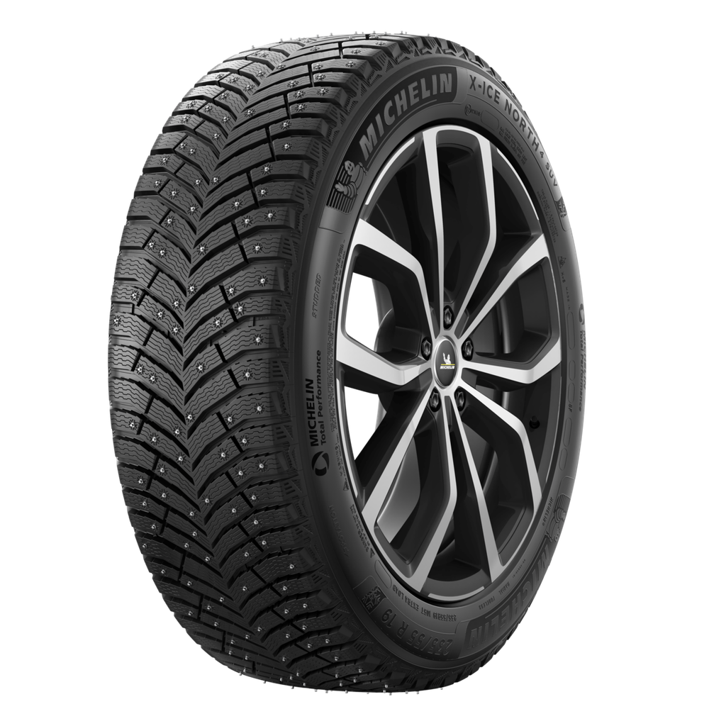PN MICH 305/35R21 XL 109T XI N4 SUV CLOU