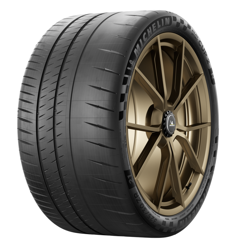PN MIC 295/30R20 XL 101Y PS CUP2R