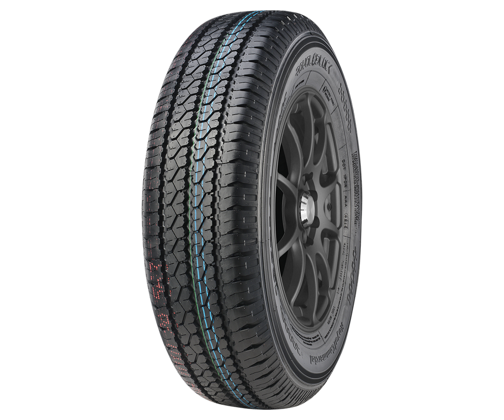 PNEU 215/65R16C 109T RBK ROYAL COMMERCIA