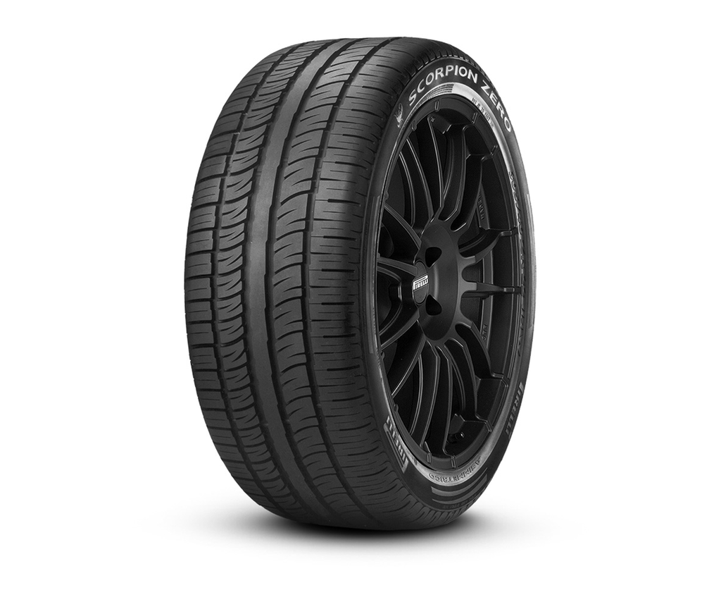 PN PIR 285/45R21 113W XL S-ZERO MO1