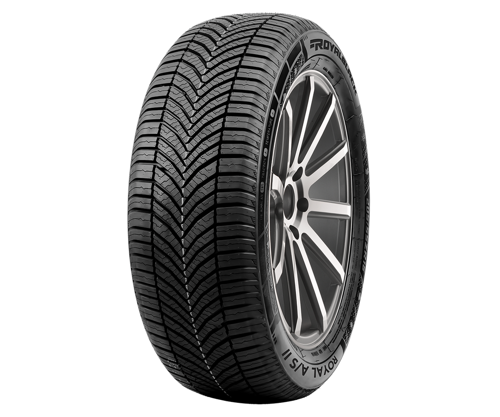 185/65 R15 92T ROYALBLACK ROYAL A/S II