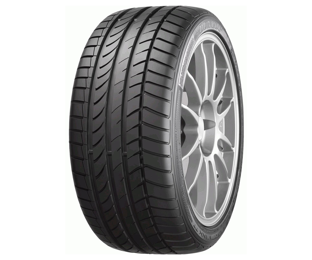 235/55ZR17 103W SPT MAXX TT XL MFS