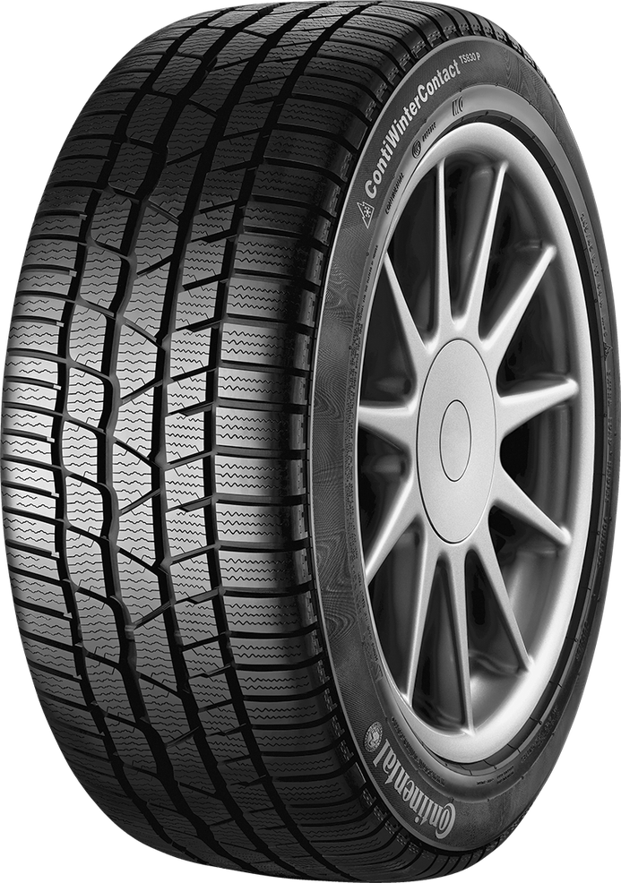 PNEU 195/55R16 87H TS830P *