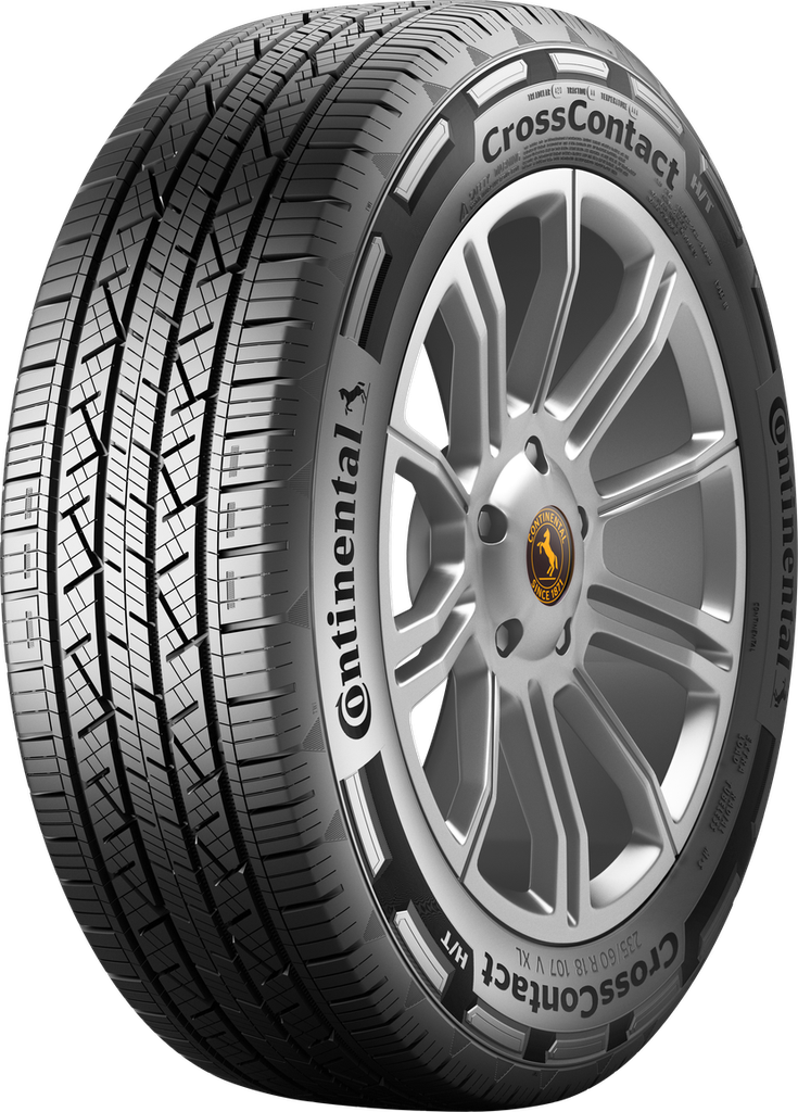 PNEU 265/60R18 114H XL FR CCHT