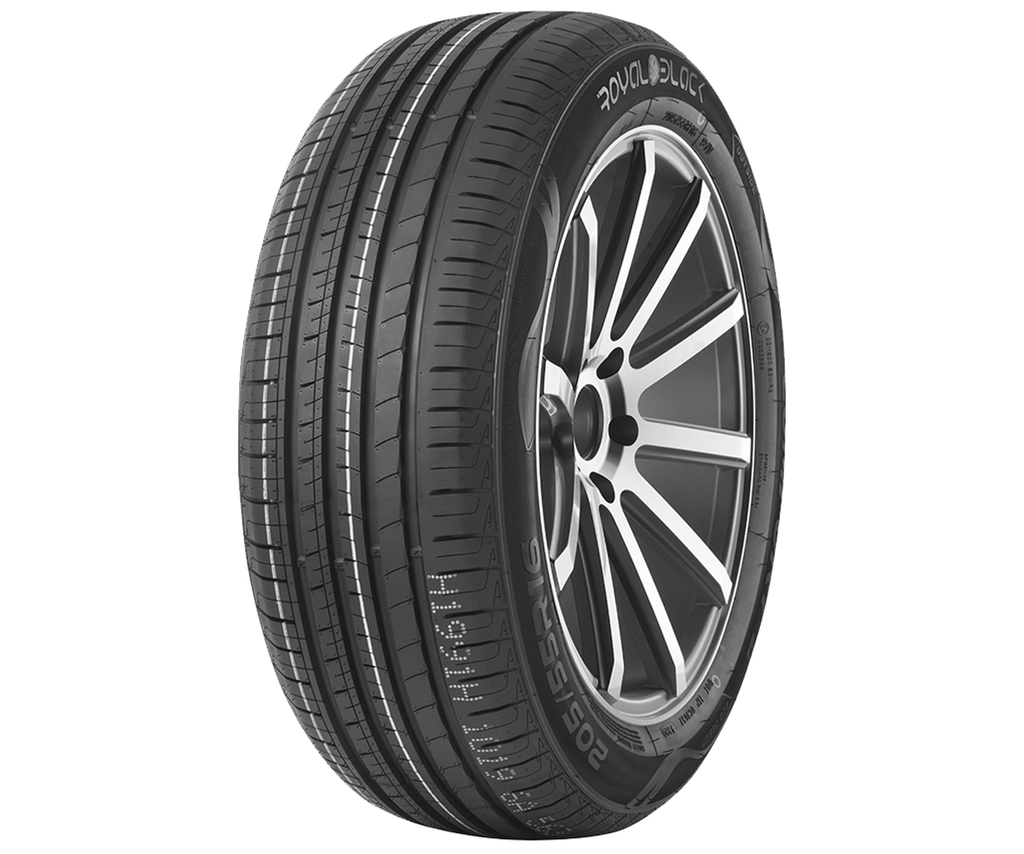 PNEU 195/55R16 91V RBK ROYALMILE XL