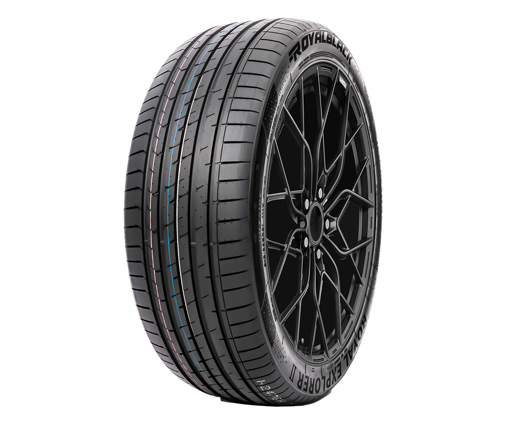 PNEU 205/50R17 93W RBK ROYAL EXPLO II XL