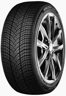 275/40 R20 106W NEXEN TIRE WINGUARD Sport 3
