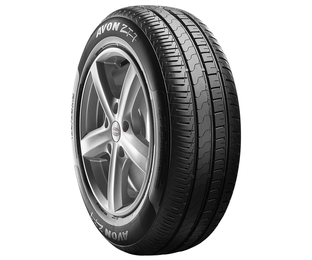 165/60 R15 77H AVON ZT7