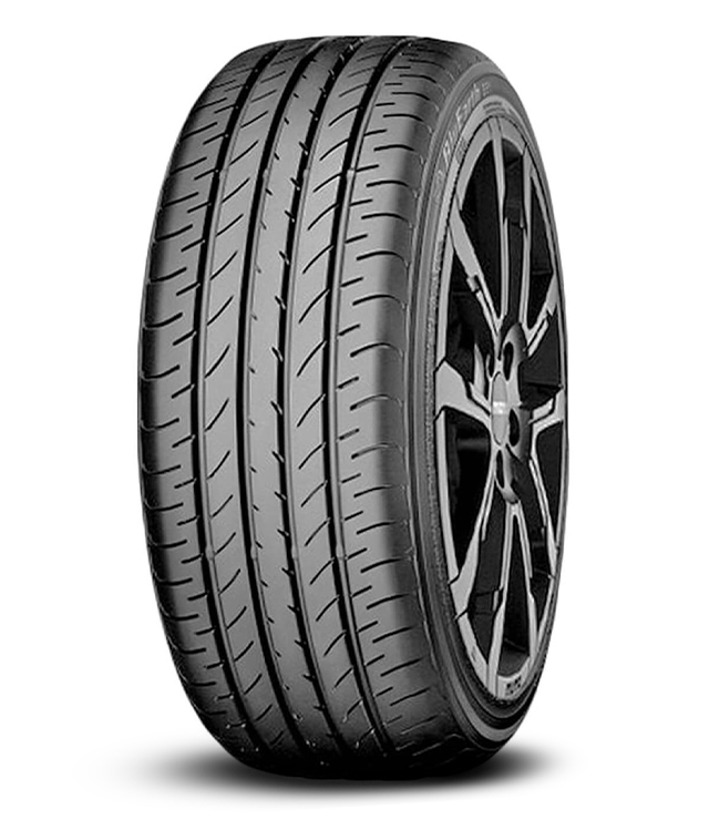 225/60 R18 100H Bluearth E51B Lexus