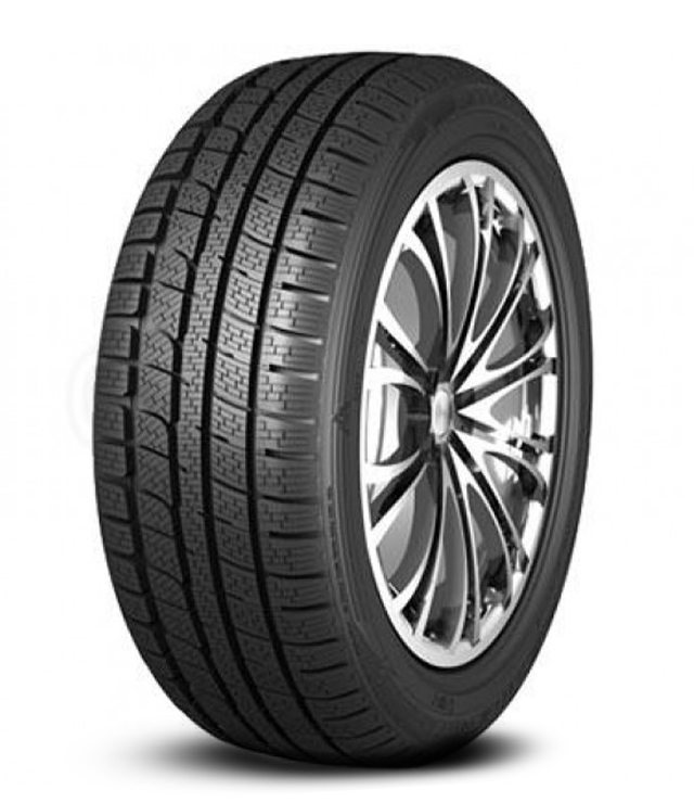 215/65 R17 99H NANKANG Snow Viva SV-55