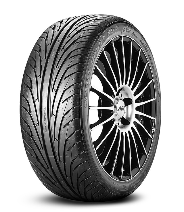 225/40 R19 93Y NANKANG NS-2
