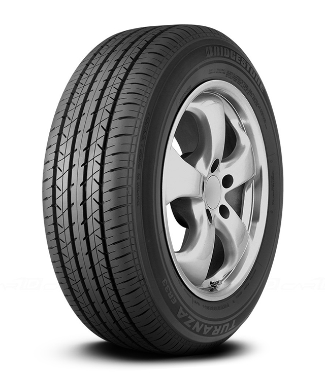 225/40 R18 88Y BRIDGESTONE Turanza ER33