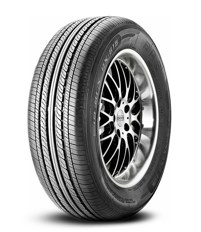 215/65 R15 96V NANKANG RX-615