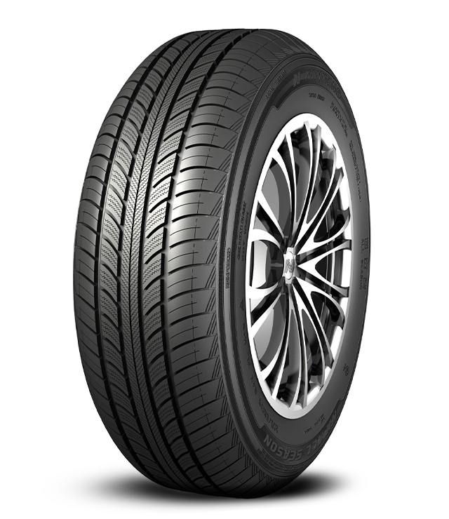 195/45 R16 84V NANKANG N-607+