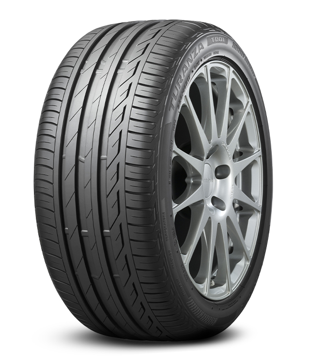225/60 R16 98V Turanza T001 Skoda