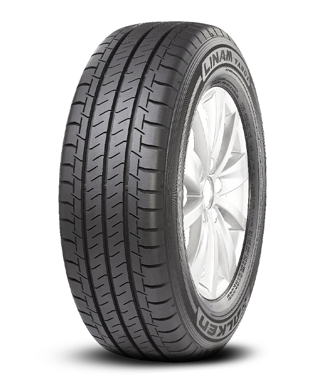 215/60 R17 109T FALKEN Linam VAN01