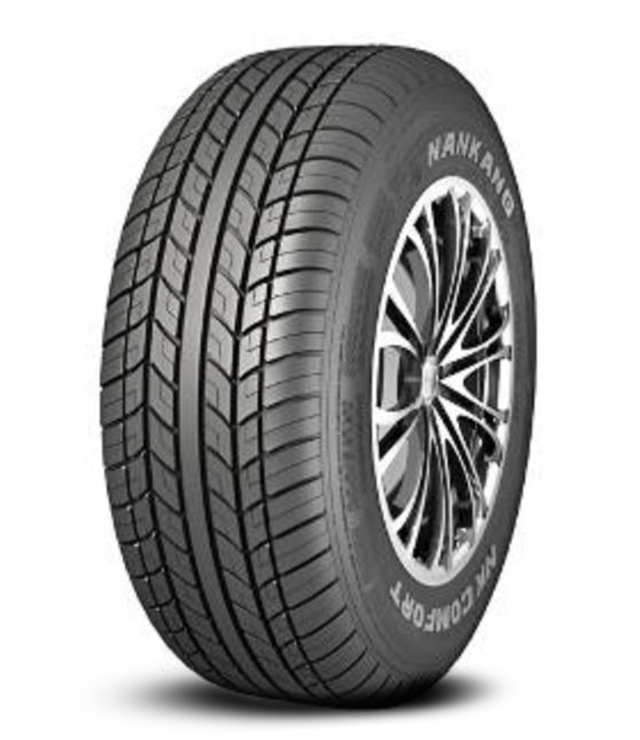 205/60 R15 91H NANKANG N-729