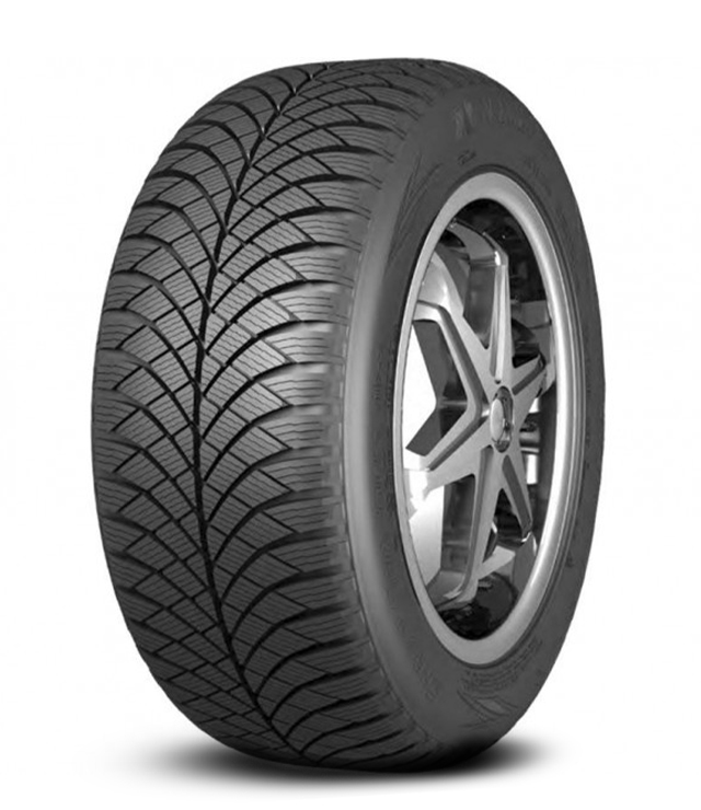 185/60 R14 82H NANKANG AW-6