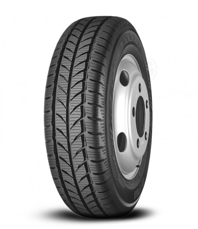 175/65 R14 90T Yokohama Bluearth Winter WY01