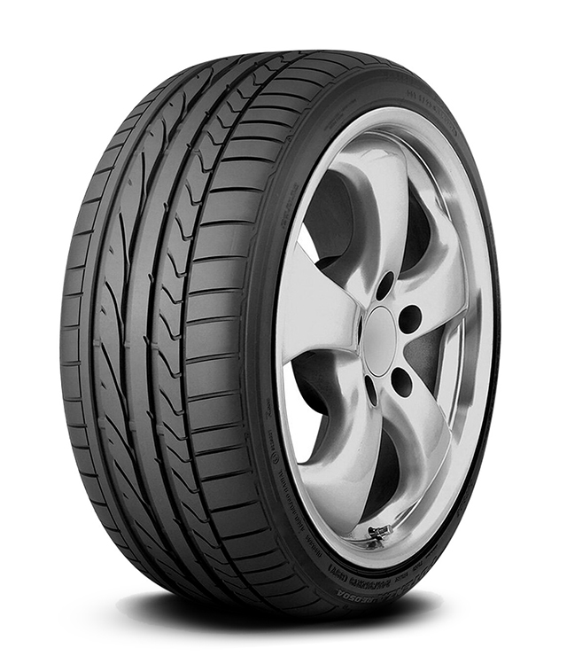 205/45 R17 88V BRIDGESTONE Potenza RE050A