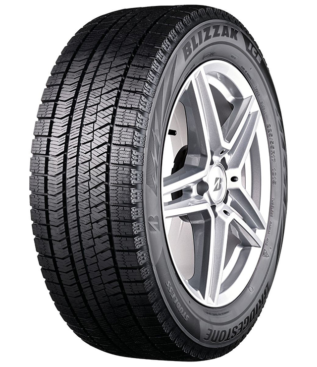 225/45 R19 92S BRIDGESTONE Blizzak ICE