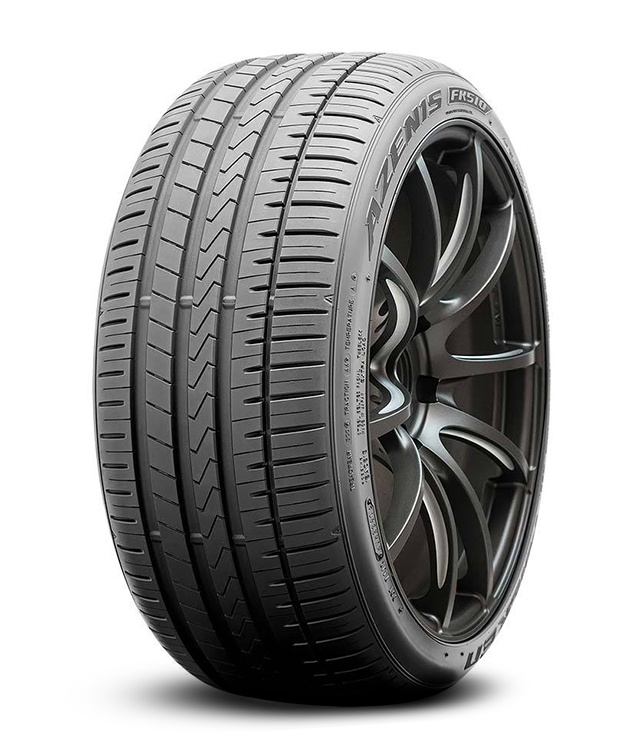275/45 R19 108Y Azenis FK510 SUV XL MFS