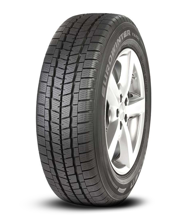 225/60 R16C 105/103T Eurowinter VAN01 8PR 3PMSF