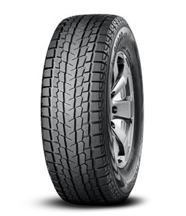225/55 R18 98Q IceGuard G075 3PMSF Pneus nordiques