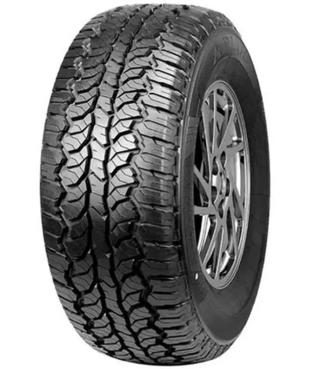 185/75 R16 104S APLUS A929 A/T