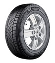 215/65 R15 104T BRIDGESTONE Duravis VAN Winter